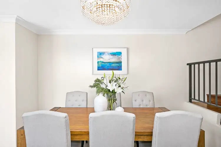 Second view of Homely townhouse listing, 10/10-12 Eric Road, Artarmon NSW 2064
