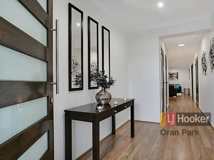 Second view of Homely house listing, 44 Lillydale Avenue, Gledswood Hills NSW 2557