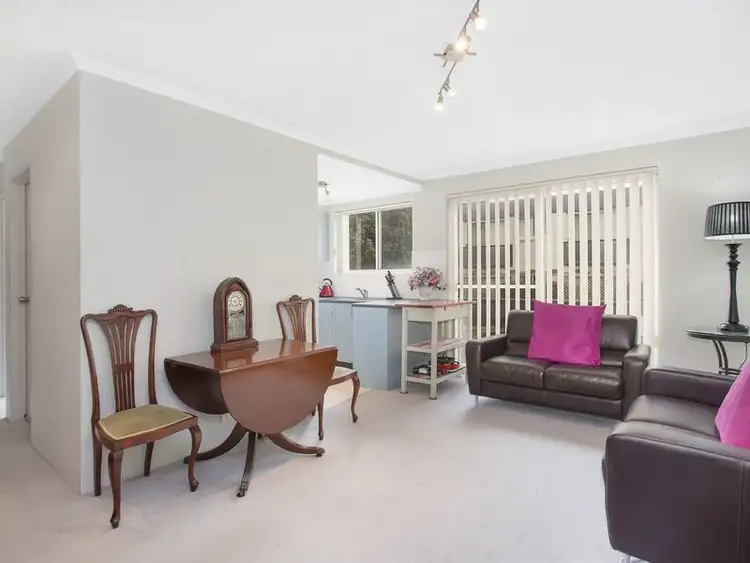 8/10 Northcote Road, Hornsby NSW 2077