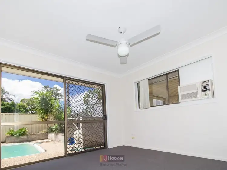 Fourth view of Homely house listing, 12 Sweetgum Street, Hillcrest QLD 4118