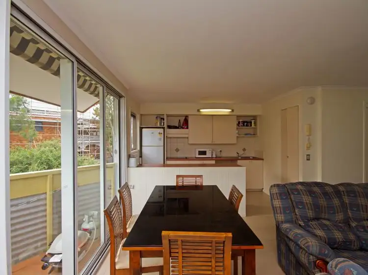Fourth view of Homely unit listing, 18/492 Main Street, Kangaroo Point QLD 4169