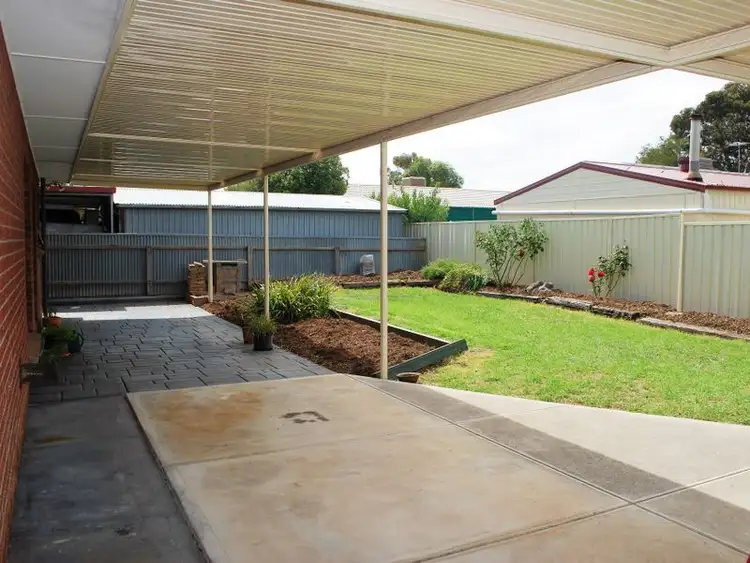 Main view of Homely house listing, 30 Maughan Avenue, Redwood Park SA 5097