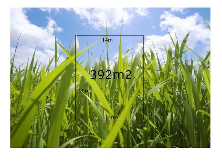 Main view of Homely land listing, Lot 534 Zambezi Street, Tarneit VIC 3029