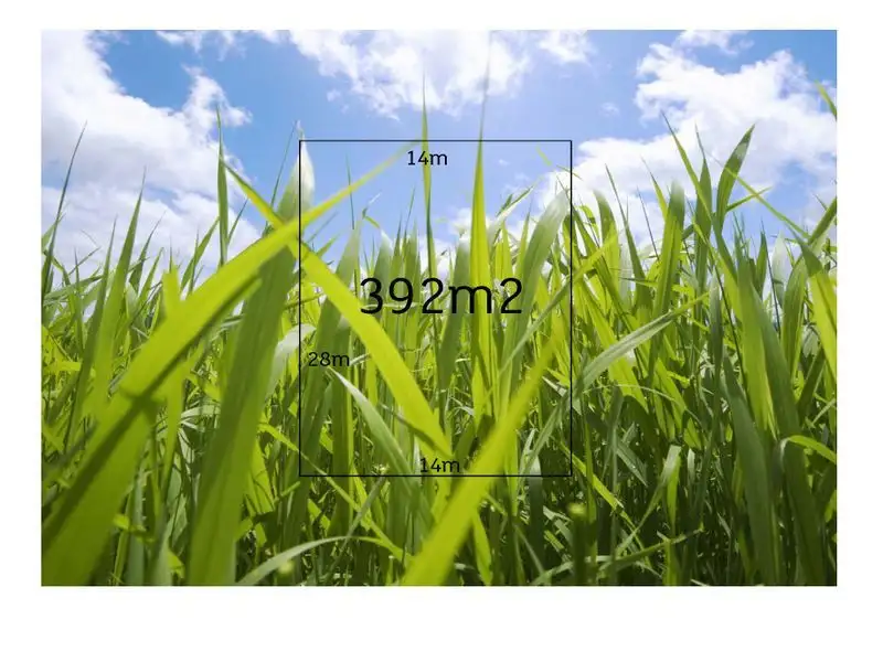 Main view of Homely land listing, Lot 534 Zambezi Street, Tarneit VIC 3029