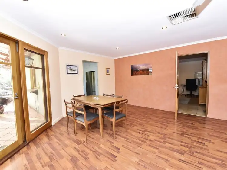 Fifth view of Homely house listing, 7 Reus Court, East Side NT 870