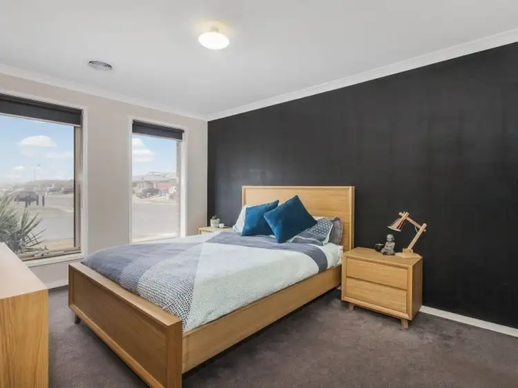 Sixth view of Homely house listing, 1 Xavier Street, Kilmore VIC 3764