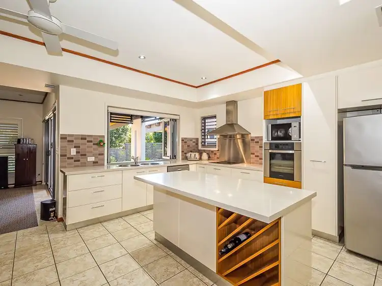 Second view of Homely house listing, 108/8 Spinnaker Drive, Sandstone Point QLD 4511