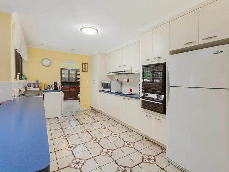 Sixth view of Homely house listing, 10 Littabella Street, Durack QLD 4077