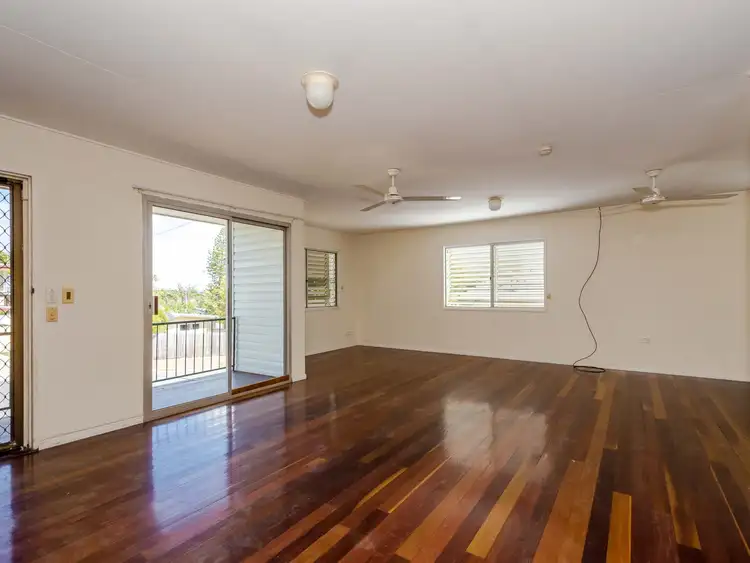Second view of Homely house listing, 4 Allambee Close, West Gladstone QLD 4680