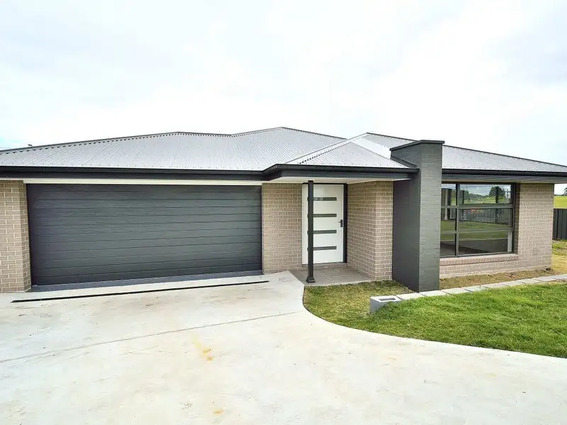Main view of Homely house listing, Lot 1 Prior Circuit, Kempsey NSW 2440