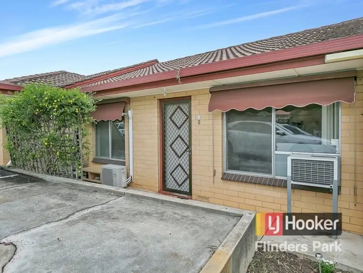 Second view of Homely house listing, 6/58 Pitman Road, Windsor Gardens SA 5087