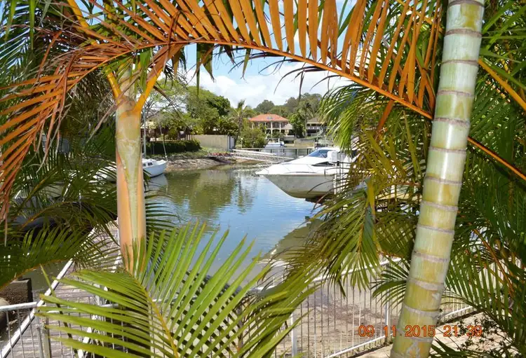 Main view of Homely house listing, 17 Brighton Parade, Southport QLD 4215