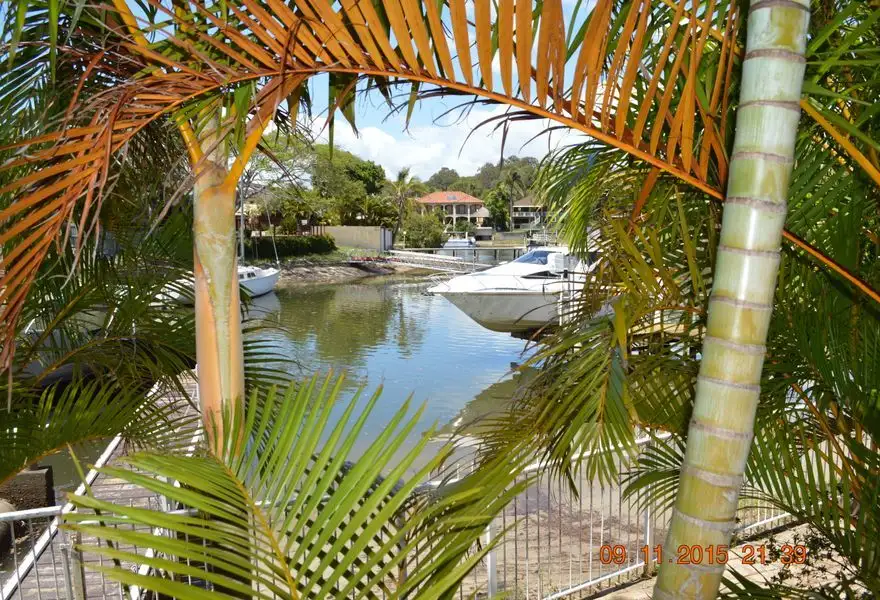 Main view of Homely house listing, 17 Brighton Parade, Southport QLD 4215