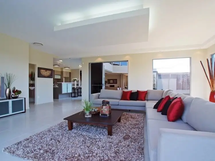 Third view of Homely house listing, 7 Dunebean Drive, Banksia Beach QLD 4507