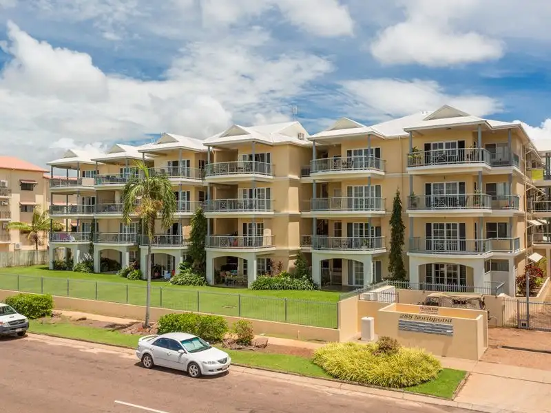 Main view of Homely unit listing, 15/288 Casuarina Drive, Rapid Creek NT 810