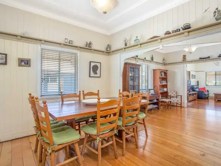 Fifth view of Homely house listing, 30 Elgin Street, Alderley QLD 4051