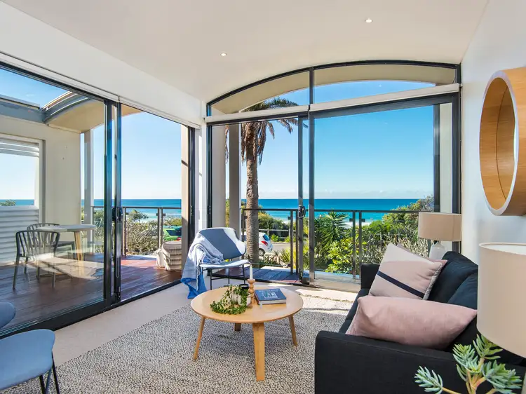 Third view of Homely apartment listing, 4/10-16 Surfview Road, Mona Vale NSW 2103