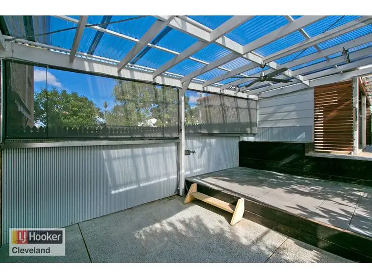 Fourth view of Homely townhouse listing, 13/43 North Street, Cleveland QLD 4163