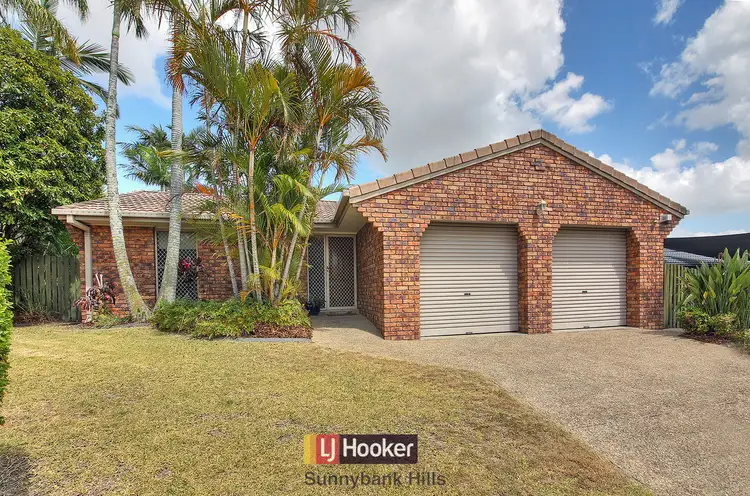 409 Gowan Road, Calamvale QLD 4116