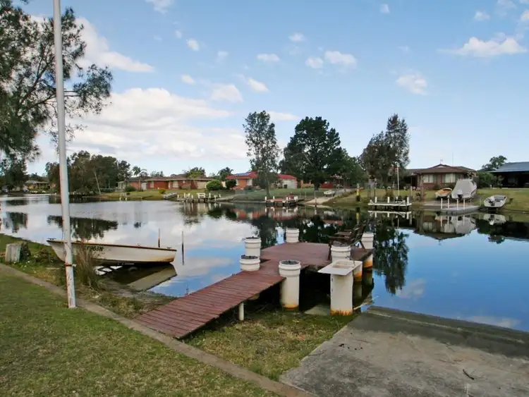 Main view of Homely house listing, 68 Jacobs Drive, Sussex Inlet NSW 2540