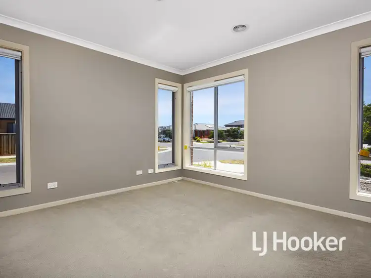 Second view of Homely house listing, 24 Bolivar Esplanade, Truganina VIC 3029