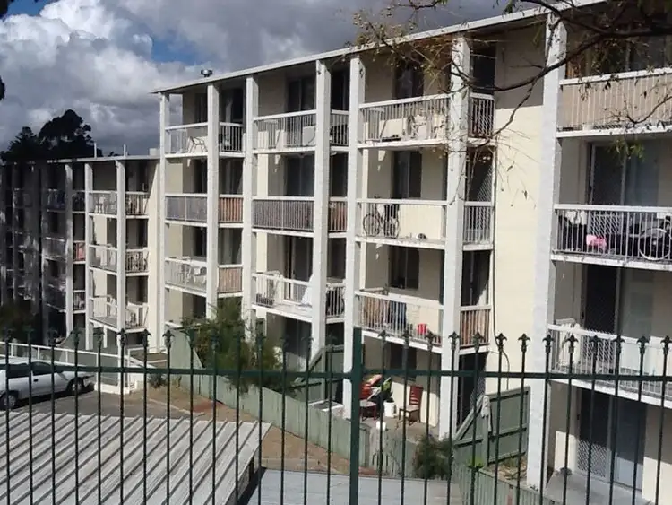 Third view of Homely block of units listing, 30/8 Kathleen Avenue, Maylands WA 6051