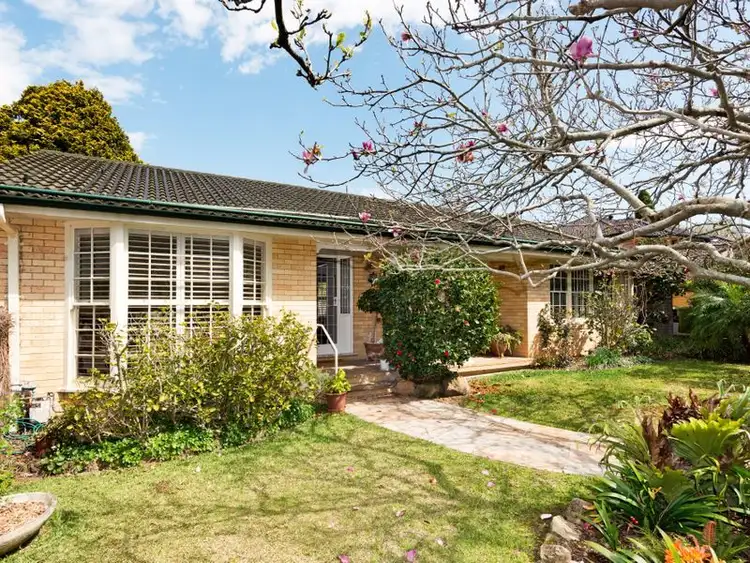 60 Woodbury Road, St Ives NSW 2075