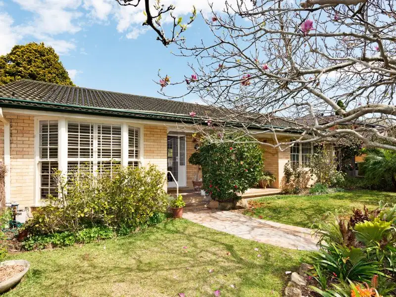 Main view of Homely house listing, 60 Woodbury Road, St Ives NSW 2075