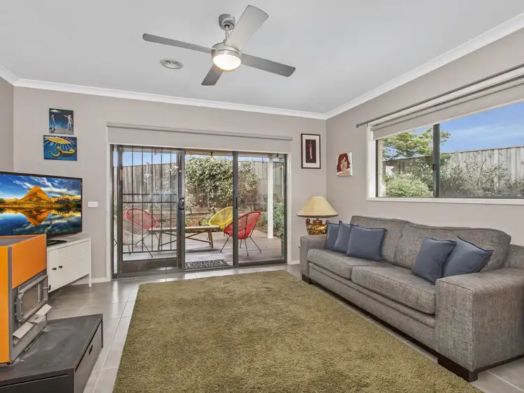 Fourth view of Homely house listing, 47 Pretty Sally Drive, Wallan VIC 3756