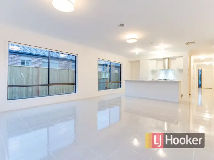 Third view of Homely house listing, 14 Ravensdale Avenue, Officer VIC 3809