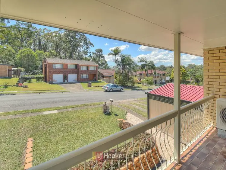 Sixth view of Homely house listing, 8 Cobham Street, Sunnybank Hills QLD 4109