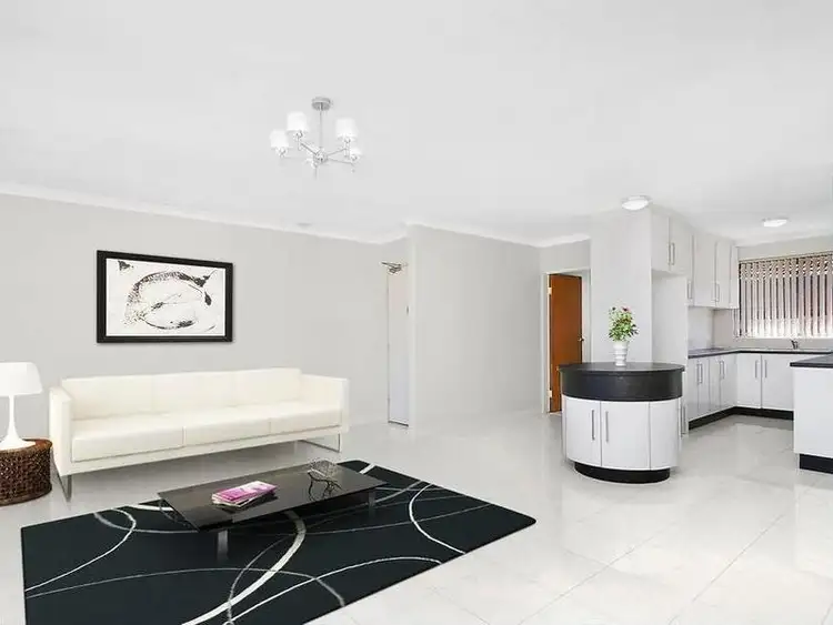 Second view of Homely unit listing, 11/27 Cambridge Street, Penshurst NSW 2222
