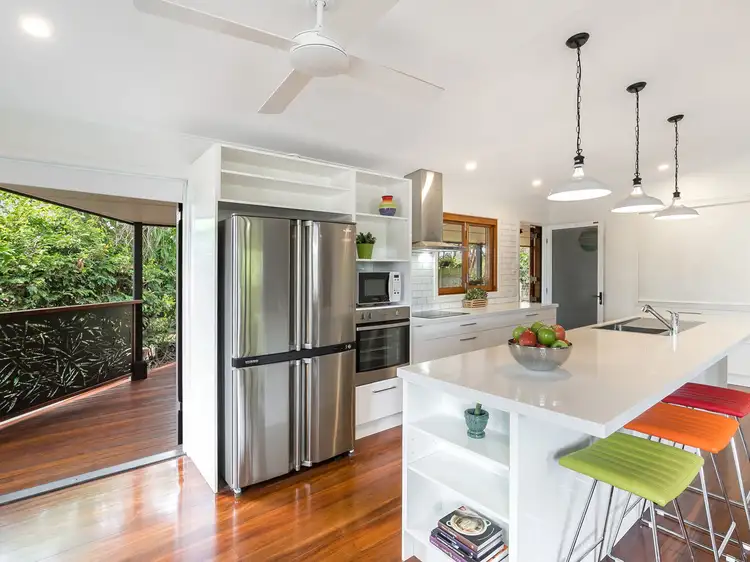 Fourth view of Homely house listing, 20 Wongabel Street, Kenmore QLD 4069