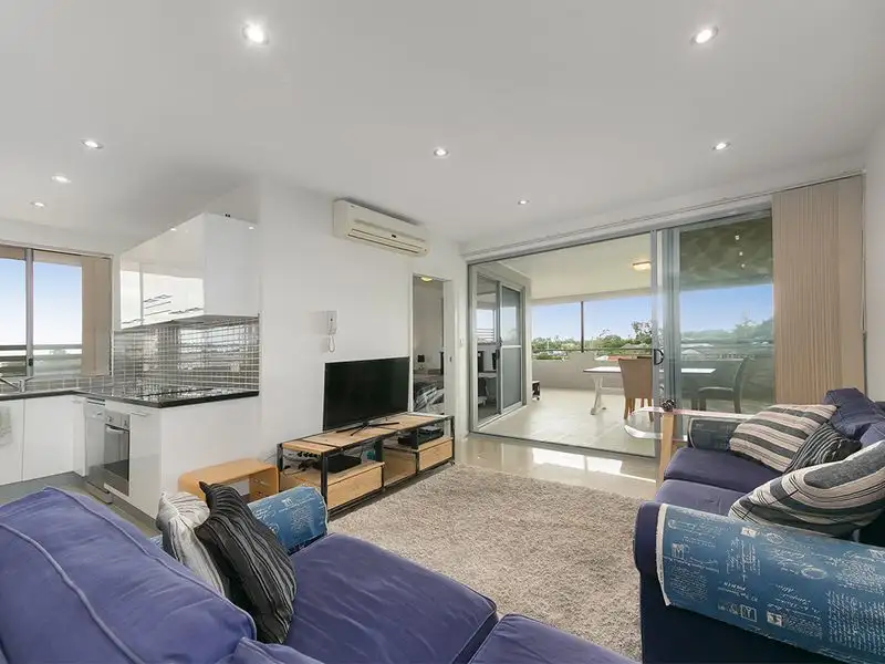 Main view of Homely unit listing, 8/11 Stamford Street, Yeerongpilly QLD 4105