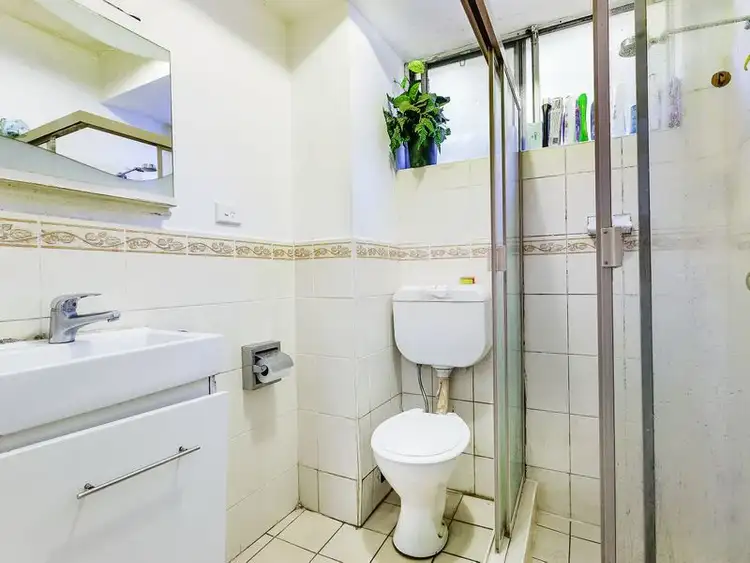 Fourth view of Homely unit listing, 4/29B Great Western Highway, Parramatta NSW 2150