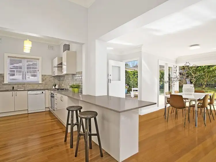 Third view of Homely house listing, 11 Stafford Road, Artarmon NSW 2064