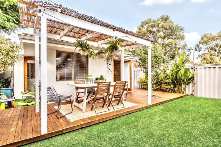 Main view of Homely house listing, 5/3 Morrow Mews, Kardinya WA 6163