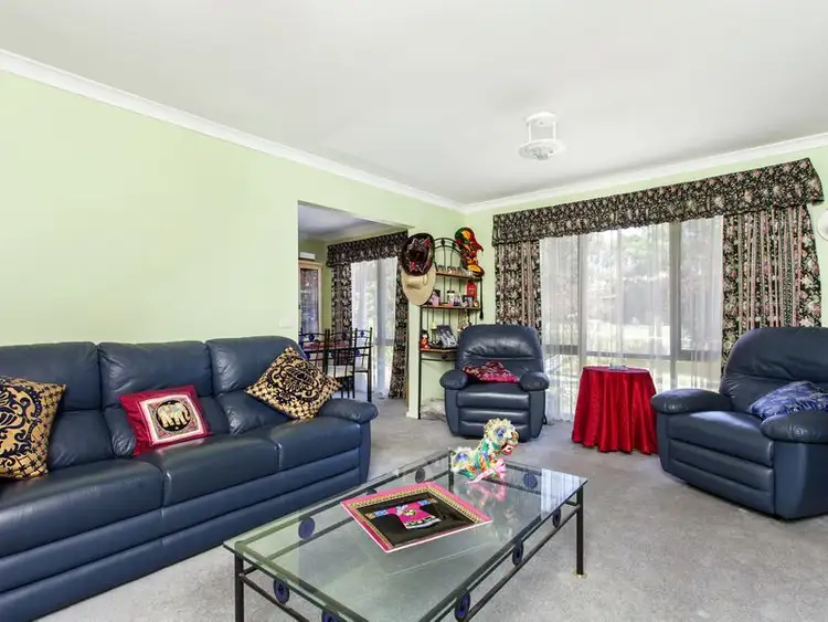 Second view of Homely house listing, 92 Davidson Street, Higgins ACT 2615
