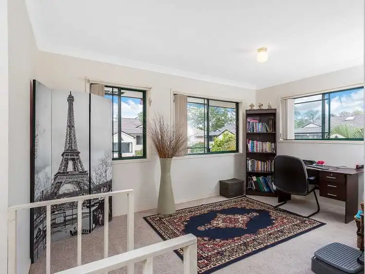 Sixth view of Homely townhouse listing, 13/78 Franklin Drive, Mudgeeraba QLD 4213