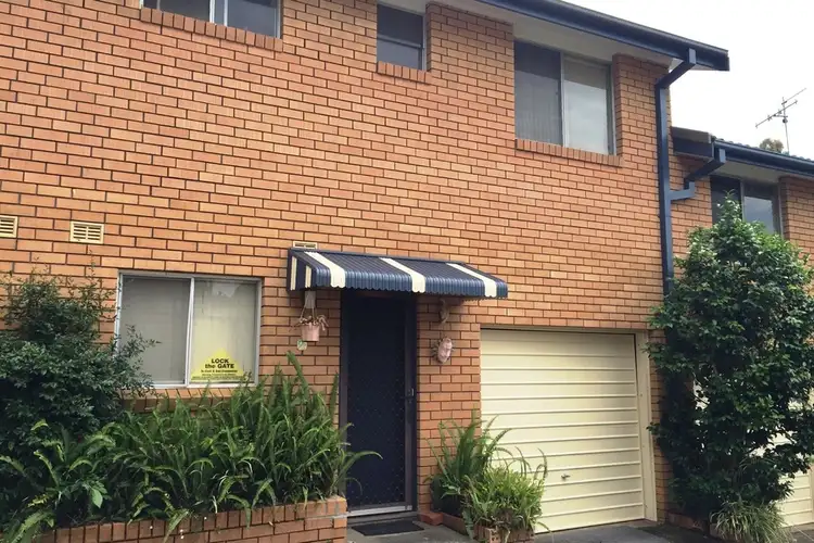 Second view of Homely townhouse listing, 6/63 Chalmers Street, Port Macquarie NSW 2444