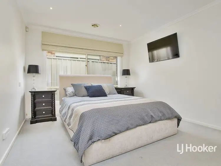 Seventh view of Homely house listing, 60 St Anthony Court, Seabrook VIC 3028
