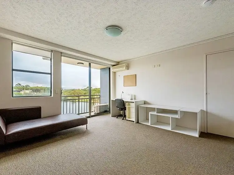 Sixth view of Homely unit listing, 441-443/25 Lake Orr Drive, Robina QLD 4226