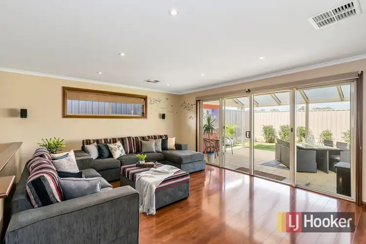 Fifth view of Homely house listing, 30 Oregan Crescent, St Agnes SA 5097