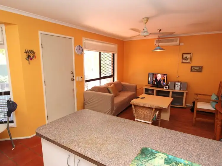 Seventh view of Homely semi-detached listing, 2/83 Kangaroo Avenue, Coombabah QLD 4216