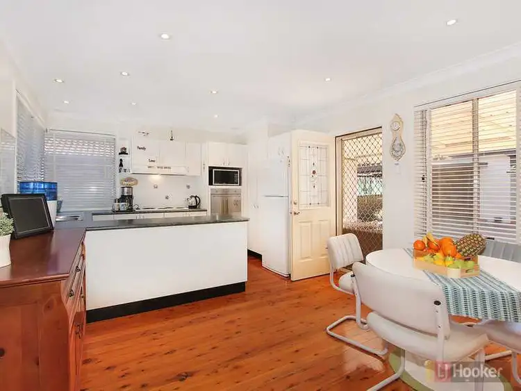 Third view of Homely house listing, 13 Nemesia St, Greystanes NSW 2145