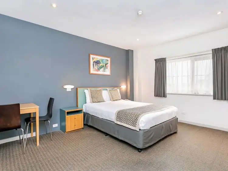 Second view of Homely apartment listing, 20/247 Gouger Street, Adelaide SA 5000