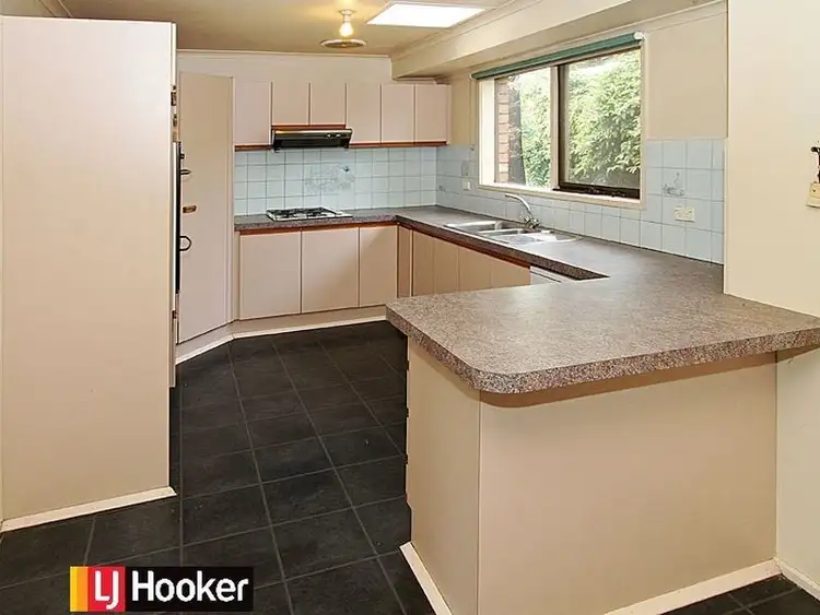 Fifth view of Homely house listing, 1 Japonica St, Bundoora VIC 3083