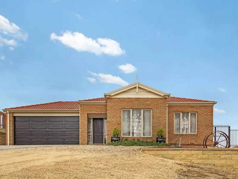 Main view of Homely house listing, 99 Valley Drive, Hidden Valley VIC 3756