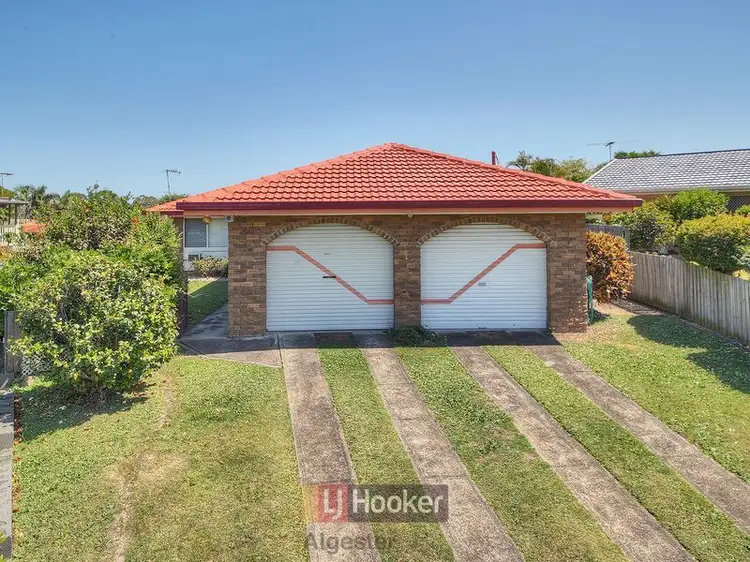 Second view of Homely house listing, 41 Booyong Street, Algester QLD 4115