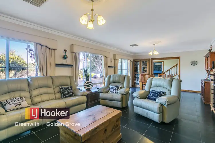 Fourth view of Homely house listing, 7 Coomurra Drive, Greenwith SA 5125